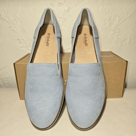 Dr. Scholl's Jetset Slip-On Women's Size 8 Medium - Picture 4 of 8